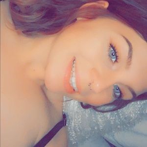 Meet your Posher, Haley